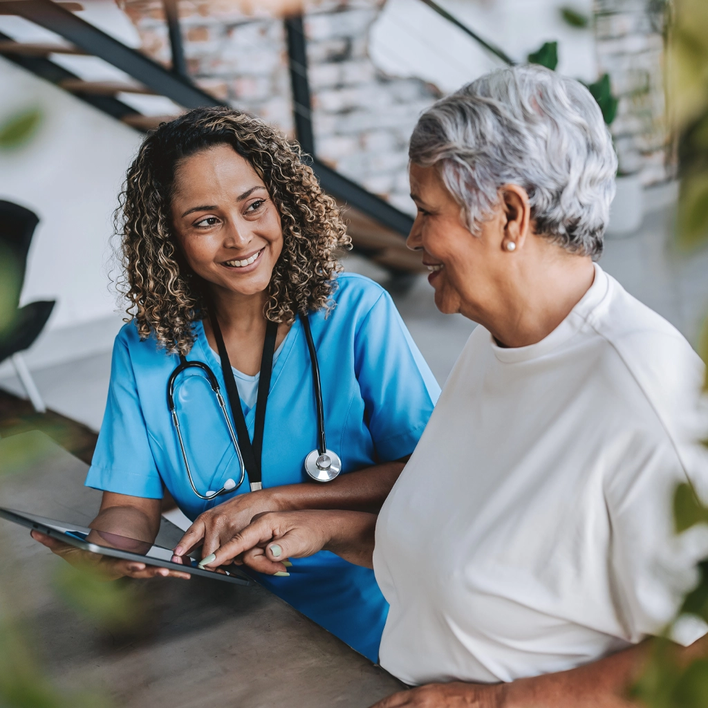 patient resources